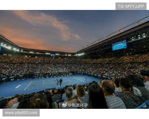 澳网冠军争夺战现场直播，见证历史性荣耀时刻