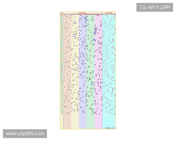 百乐码最新开奖结果查询与号码走势分析
